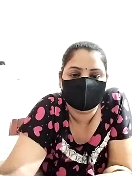 Snapshot of Ruksar-Pathan chatting on April 30, 9:04 am Ruksar-Pathan online show from April 30, 9:04 am