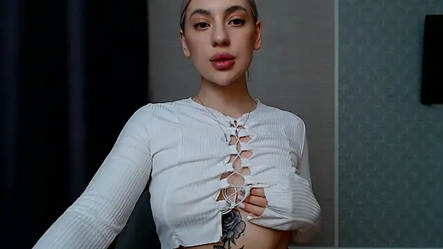 hot-sasha9 online show from March 15, 7:38 pm