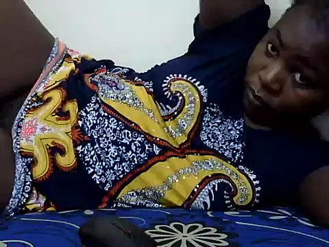 Africana20 online show from April 21, 9:39 pm