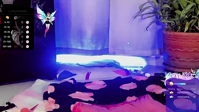 Zakura hot1 online show from December 31, 8:04 am