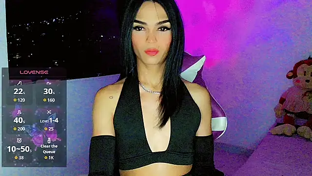 Ms-Zoehans online show from September 12, 6:13 am