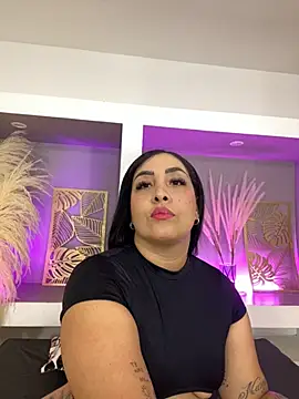 Sheeryl   online show from April 1, 5:19 am