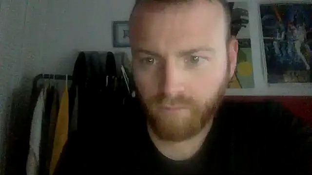 Pelirrojo1234 online show from January 20, 3:28 pm