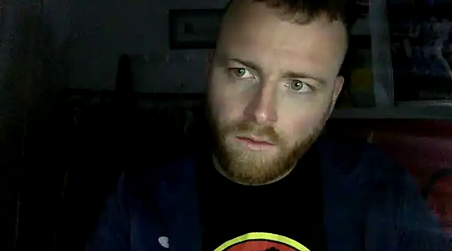 Pelirrojo1234 online show from February 6, 6:13 pm