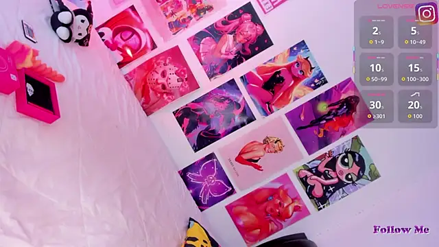 Snapshot of Annita_DirtyyXxx chatting on November 20, 11:54 am Annita DirtyyXxx online show from November 20, 11:54 am