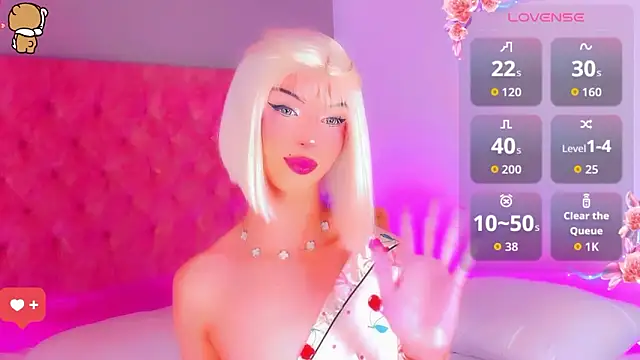 Annita DirtyyXxx online show from March 9, 9:46 am