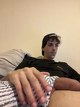 CamiloXx04 online show from February 20, 2:52 am