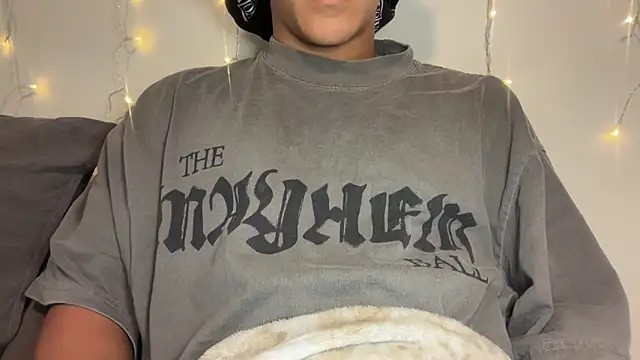 tsjaden777 online show from March 17, 2:20 pm