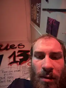 pervy devil online show from January 1, 1:58 am