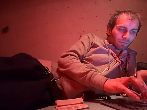 pervy devil online show from January 16, 10:12 pm