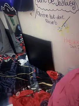 pervy devil online show from January 20, 12:25 am