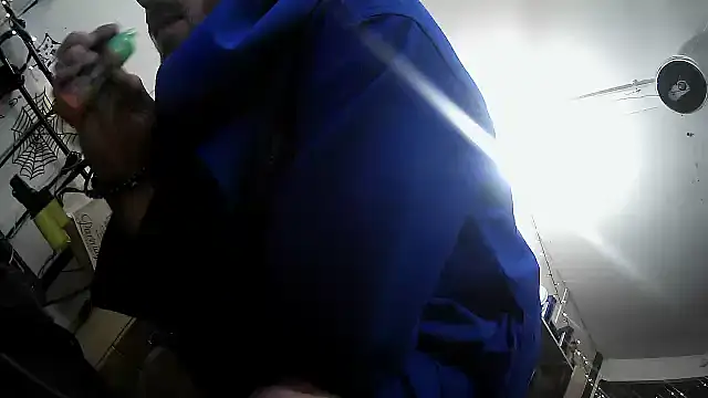 pervy devil online show from February 21, 6:18 am