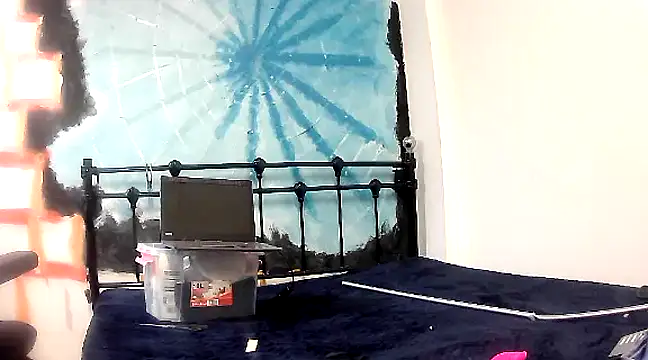 pervy devil online show from March 15, 11:19 am