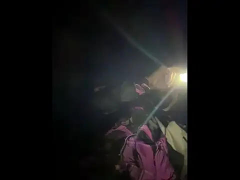 pervy devil online show from September 20, 7:04 pm