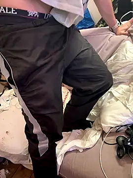 pervy devil online show from December 5, 7:50 am