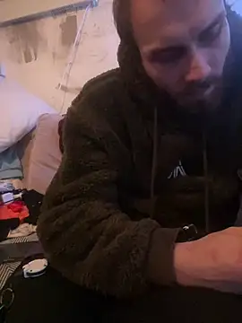 pervy devil online show from January 10, 8:32 pm