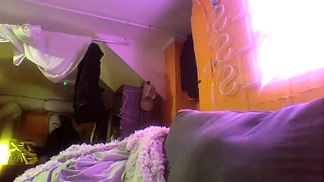 pervy devil online show from February 20, 5:37 am