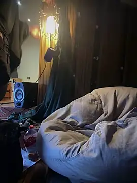 pervy devil online show from April 20, 9:38 pm