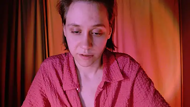 Malinax online show from March 15, 1:41 am