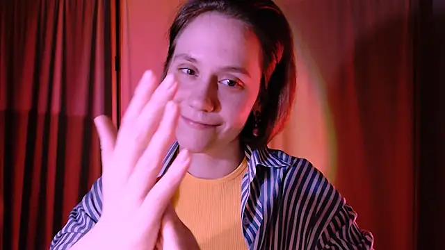 Malinax online show from March 19, 2:05 am