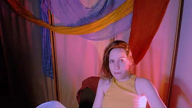 Malinax online show from November 18, 10:36 pm