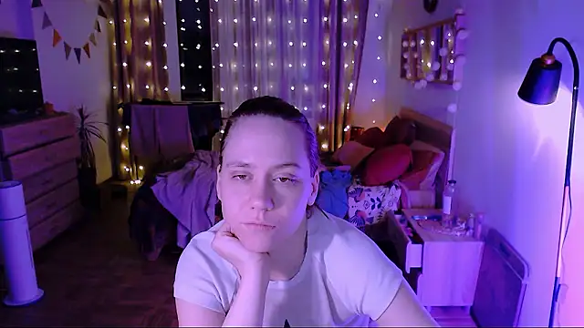 Malinax online show from January 19, 4:27 am