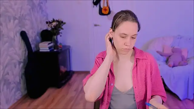 Malinax online show from April 21, 1:06 pm