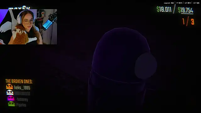 Emili1- online show from March 19, 5:17 pm