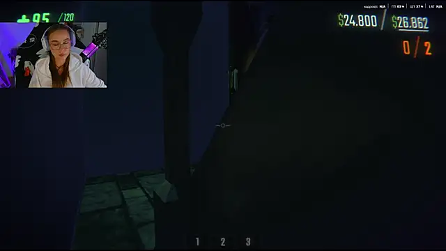 Emili1- online show from March 22, 4:15 pm