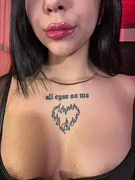 eva elifee online show from October 24, 3:14 am