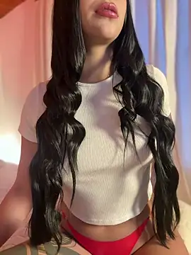 eva elifee online show from February 24, 10:52 pm