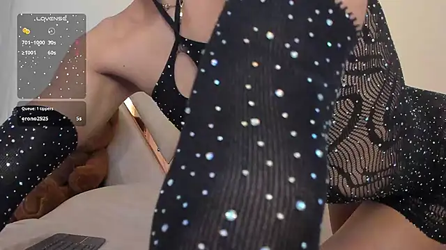  Andyy   online show from January 13, 9:20 pm