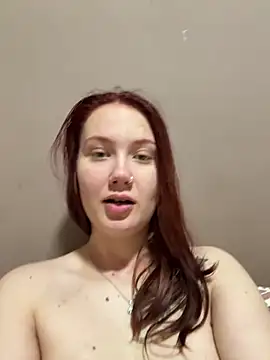 Tinti0304 online show from April 3, 7:12 pm