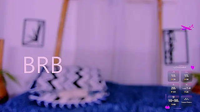  RedMoon online show from December 5, 10:45 pm