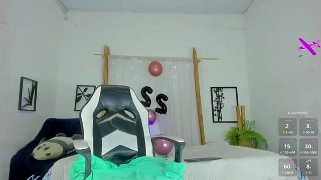  RedMoon online show from October 16, 7:59 pm