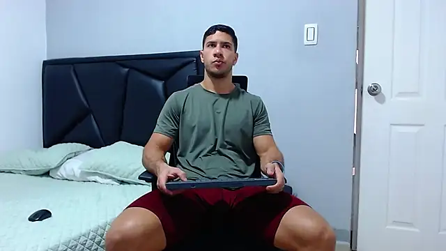 JJ Shelby online show from March 11, 4:29 pm