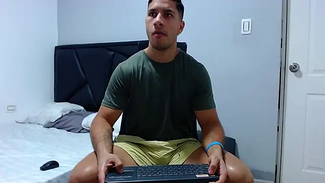 JJ Shelby online show from March 23, 1:09 am