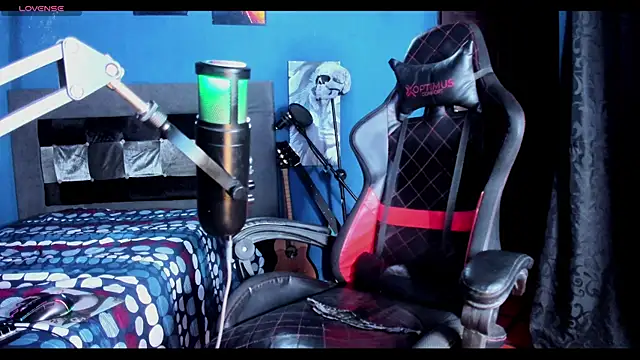 kenintoro online show from September 24, 10:46 pm