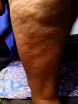 freaky belle online show from September 25, 2:59 am