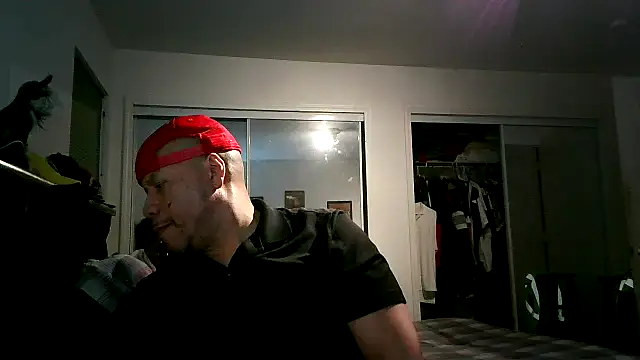 pimpdaddy4ever online show from January 28, 10:23 pm