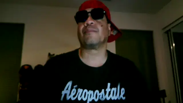 pimpdaddy4ever online show from March 1, 1:53 am