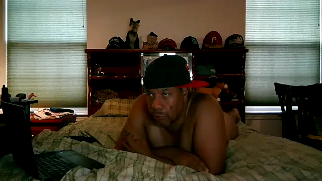 pimpdaddy4ever online show from September 10, 2:50 pm