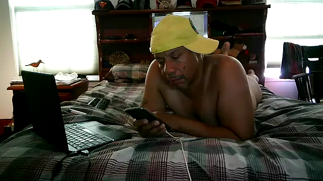 pimpdaddy4ever online show from October 19, 1:56 pm