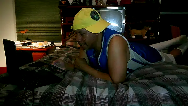 pimpdaddy4ever online show from November 28, 1:08 am