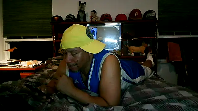 pimpdaddy4ever online show from November 30, 2:59 am