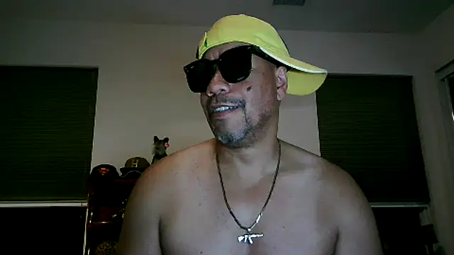 pimpdaddy4ever online show from January 7, 2:14 am