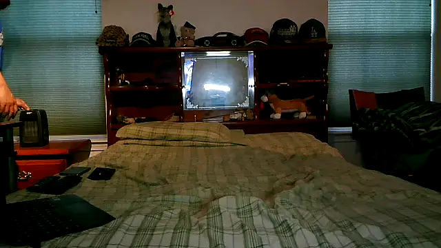 pimpdaddy4ever online show from February 26, 9:58 pm