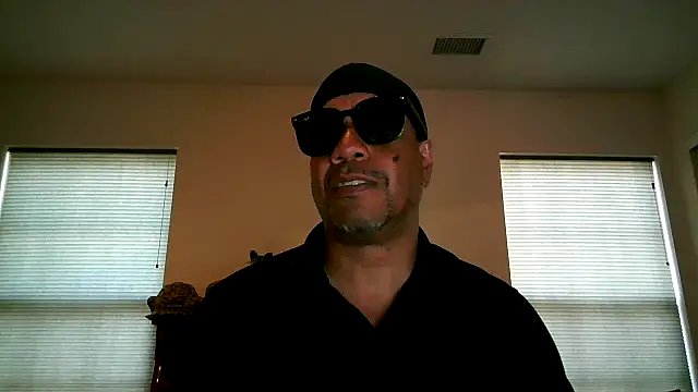 pimpdaddy4ever online show from April 13, 9:31 pm