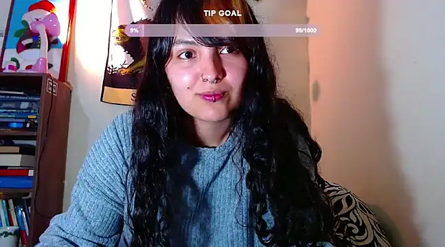 Snapshot of sweetiee_mary chatting on December 29, 1:45 am sweetiee mary online show from December 29, 1:45 am