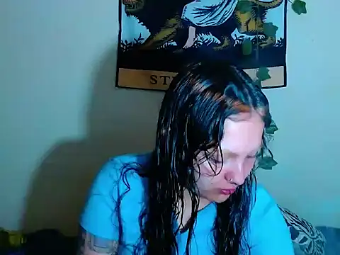 sweetiee mary online show from December 14, 6:08 am